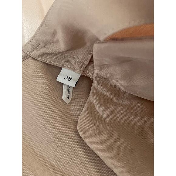 SANDRO Gladis 2-in-1 Wrap Dress - Picture 14 of 16